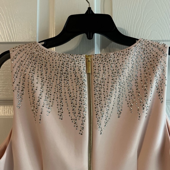 Calvin Klein pink dress - Picture 4 of 5